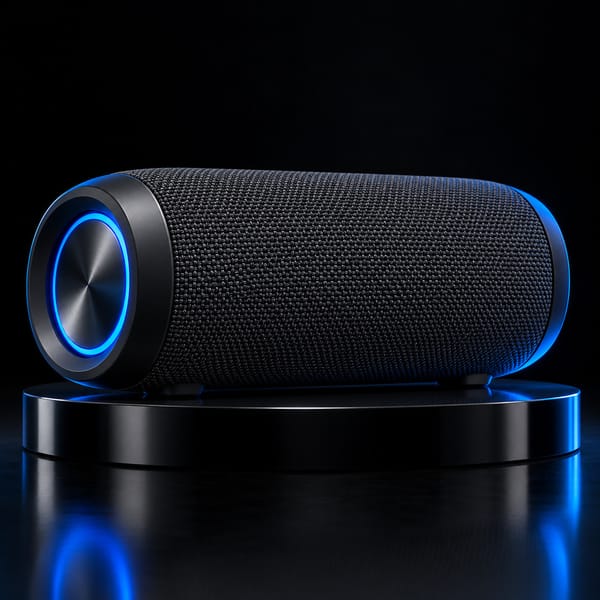 Enceinte JBL Go 3