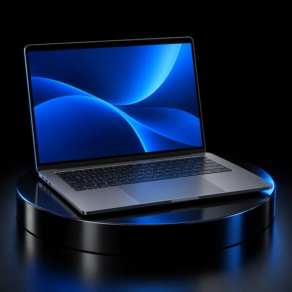 PC portable HP Core i5